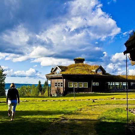 Finnskogtoppen Velvaerehotell Askosberget 外观 照片