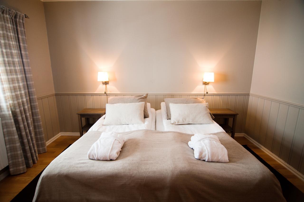 Finnskogtoppen Velvaerehotell Askosberget 客房 照片