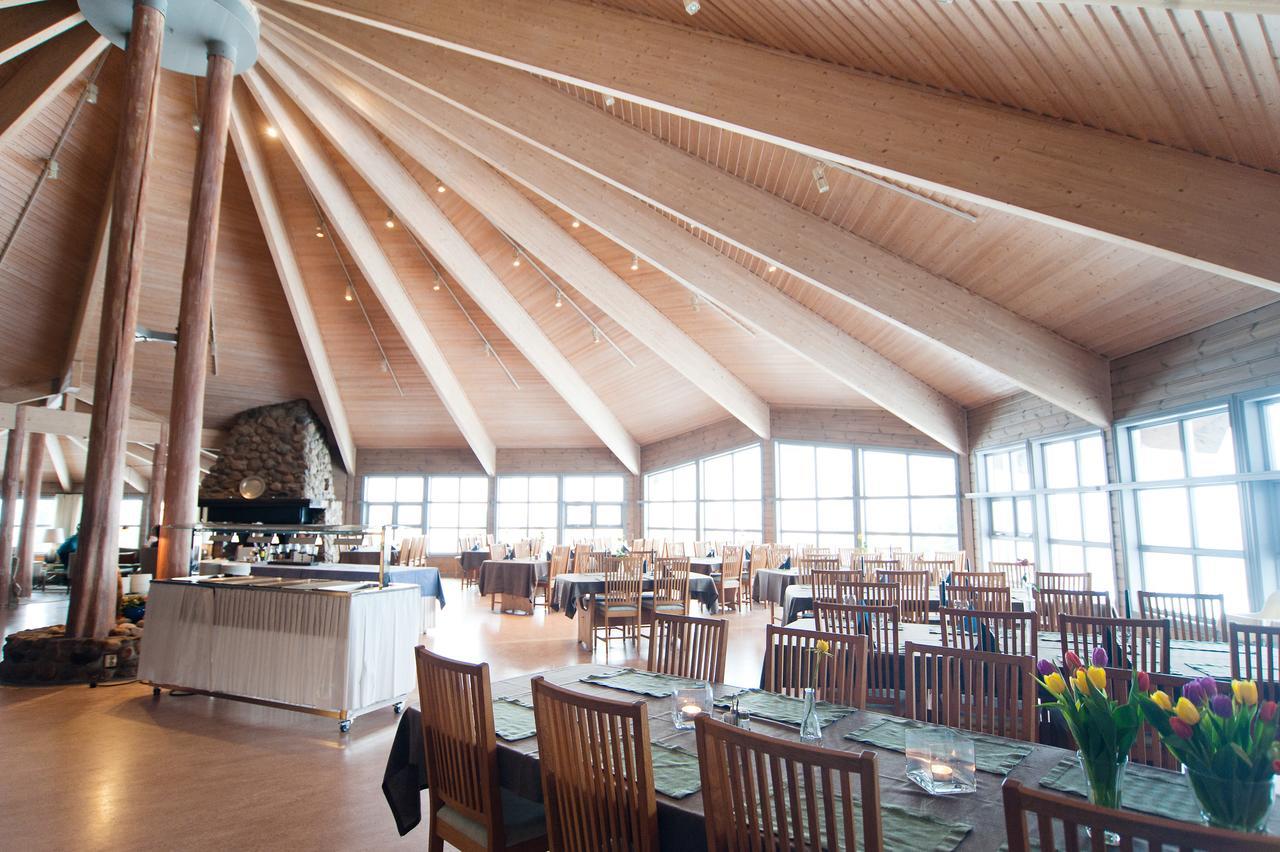 Finnskogtoppen Velvaerehotell Askosberget 外观 照片