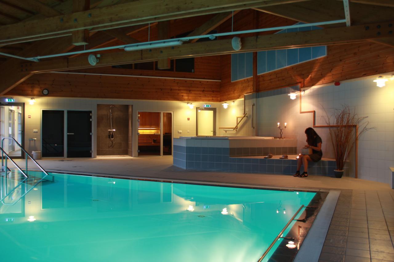 Finnskogtoppen Velvaerehotell Askosberget 外观 照片
