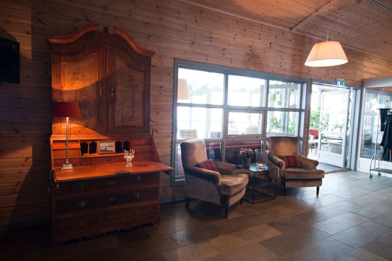 Finnskogtoppen Velvaerehotell Askosberget 外观 照片
