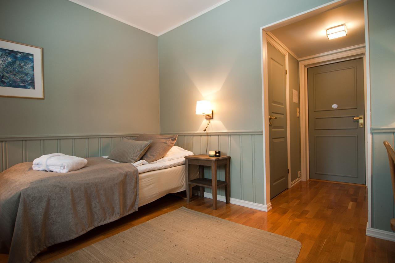 Finnskogtoppen Velvaerehotell Askosberget 客房 照片