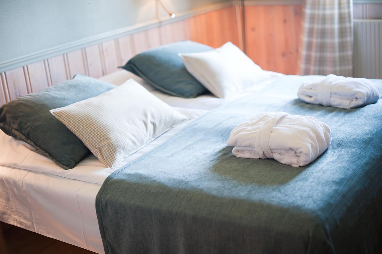 Finnskogtoppen Velvaerehotell Askosberget 客房 照片