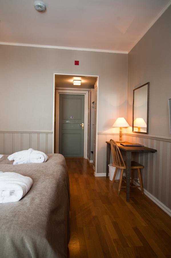 Finnskogtoppen Velvaerehotell Askosberget 客房 照片