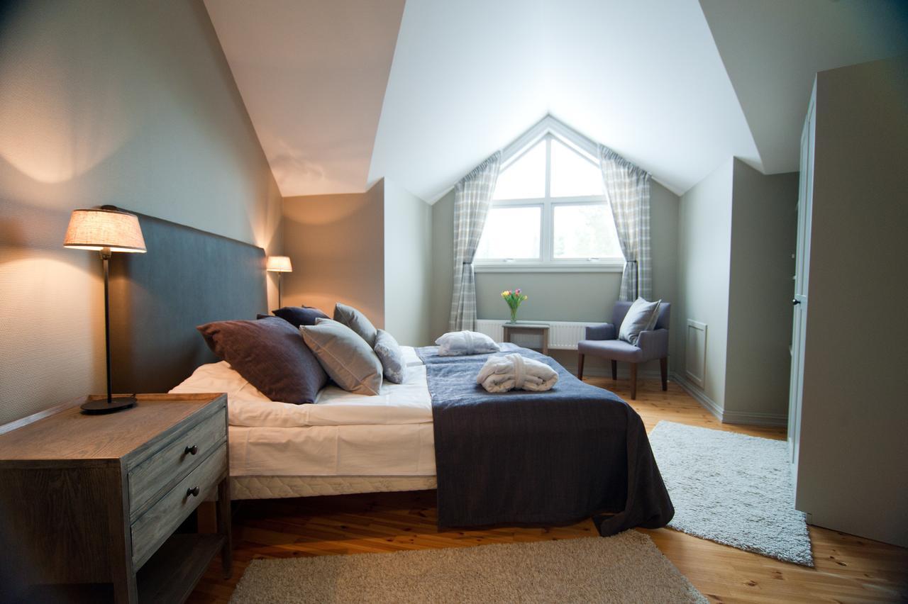 Finnskogtoppen Velvaerehotell Askosberget 外观 照片