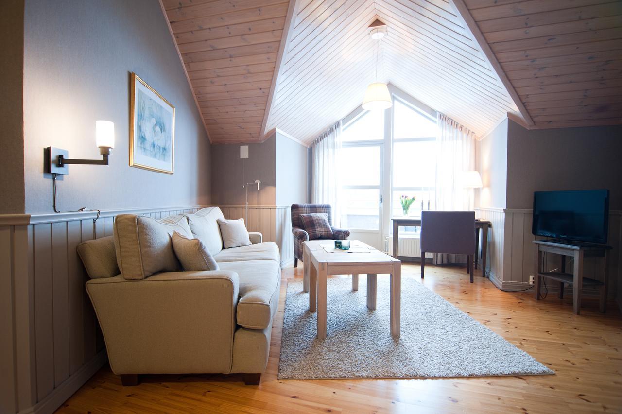 Finnskogtoppen Velvaerehotell Askosberget 外观 照片